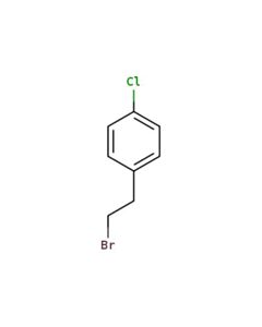 Astatech 4-CHLOROPHENETHYLBROMIDE; 1G; Purity 95%; MDL-MFCD00634271